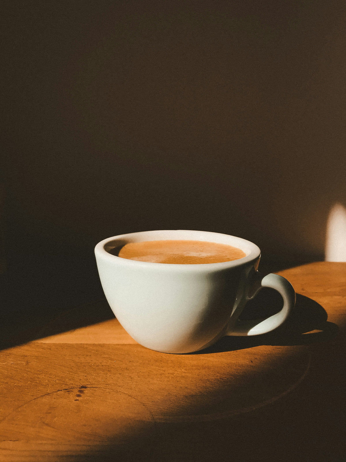 Morriña Coffee — Café de especialidad